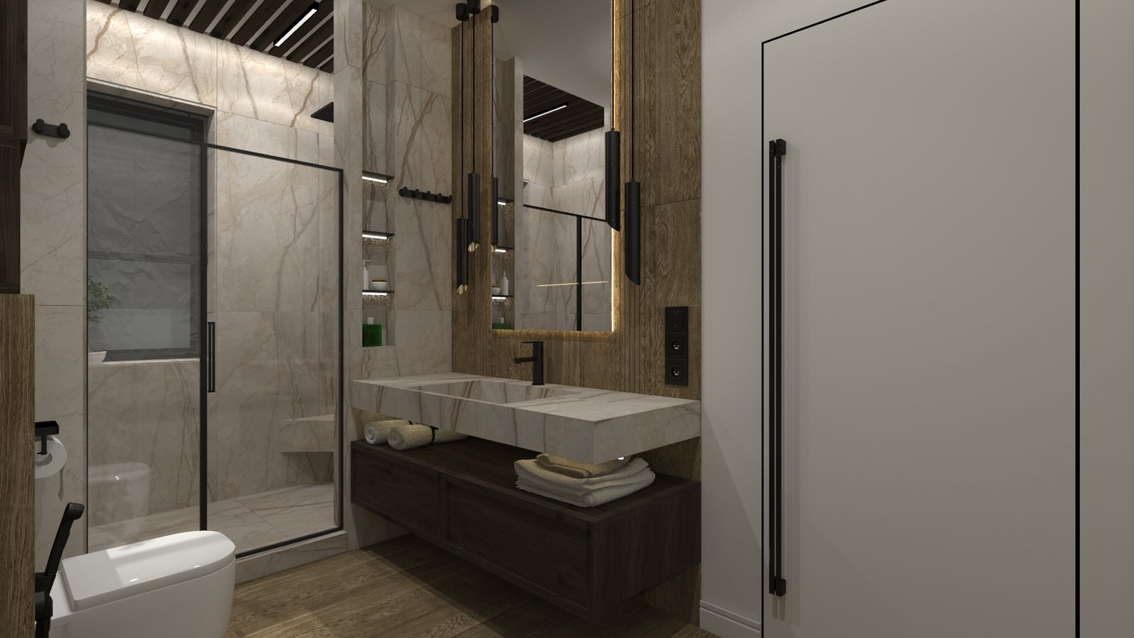 ТИХИЙ УЮТНЫЙ УГОЛОК