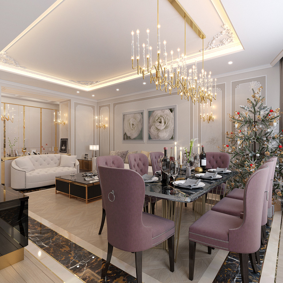 Квартира Ленинский проспект