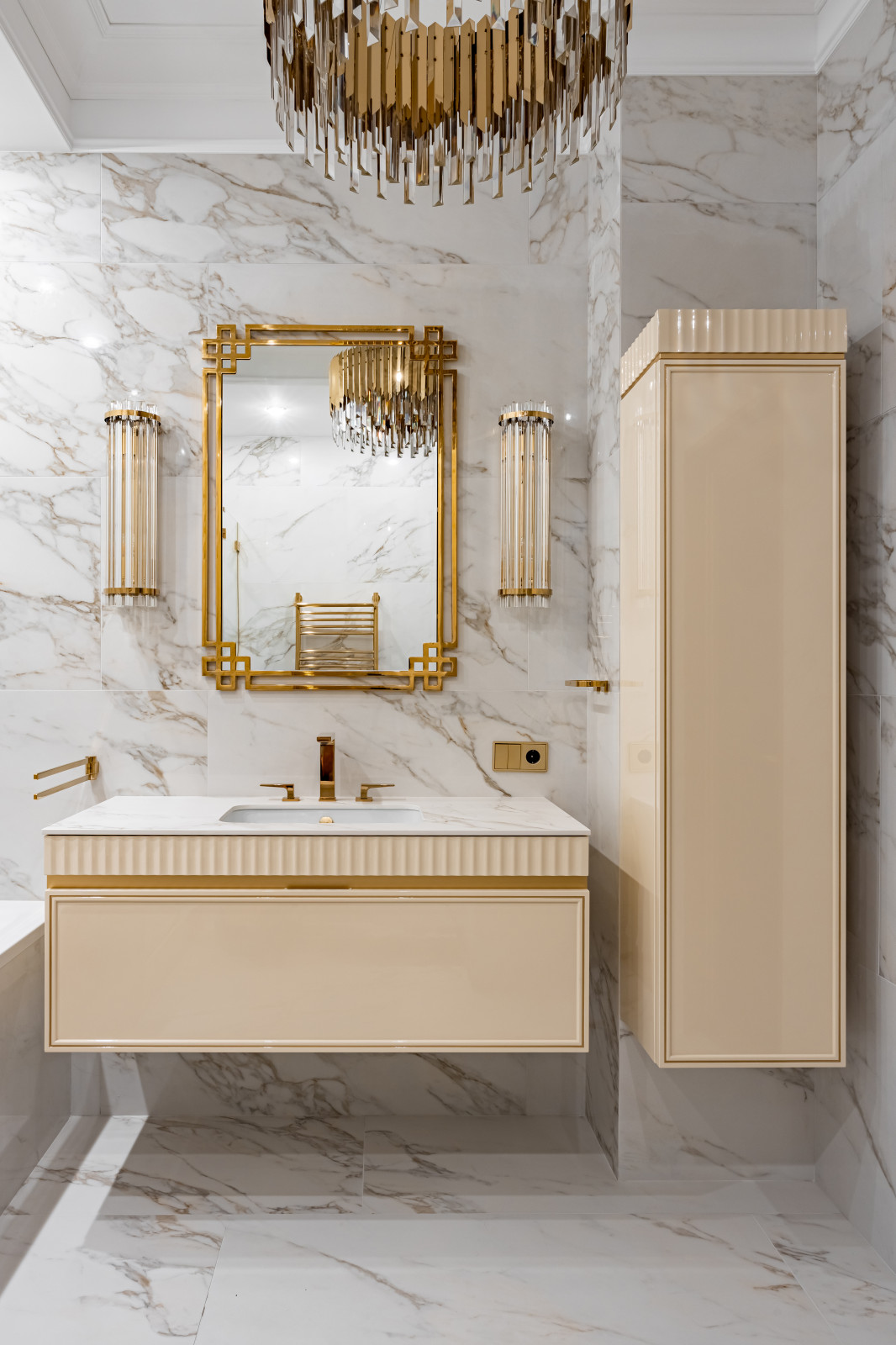 Обложка проекта: Изящная классика в современной интерпретации