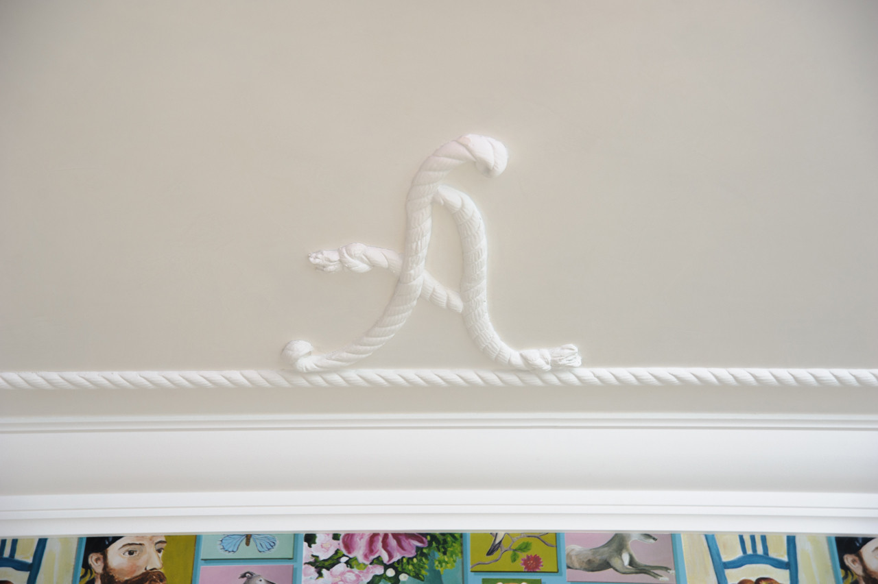 жк первомайский