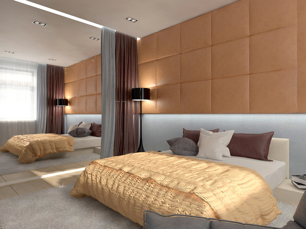 Мужской характер