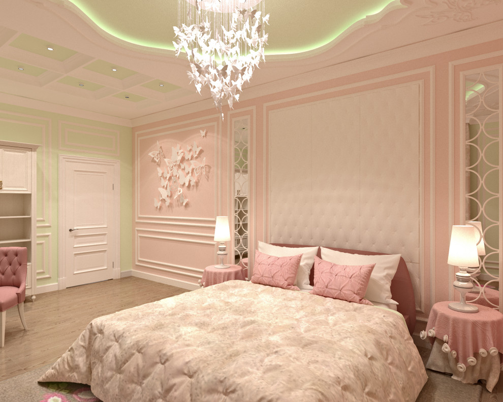 Дом в Смирновском ущелье