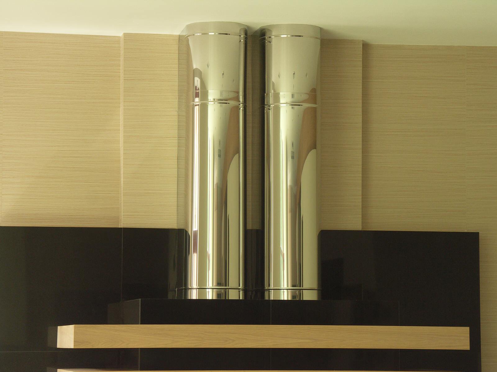 интерьер квартиры на ул. Востания