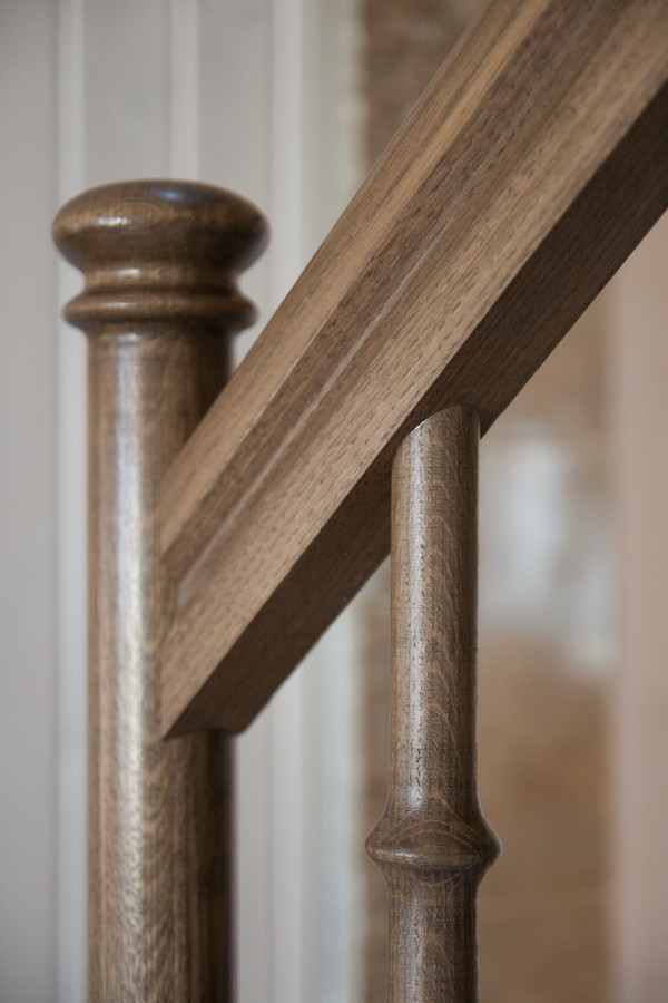 Лестница SOROKA