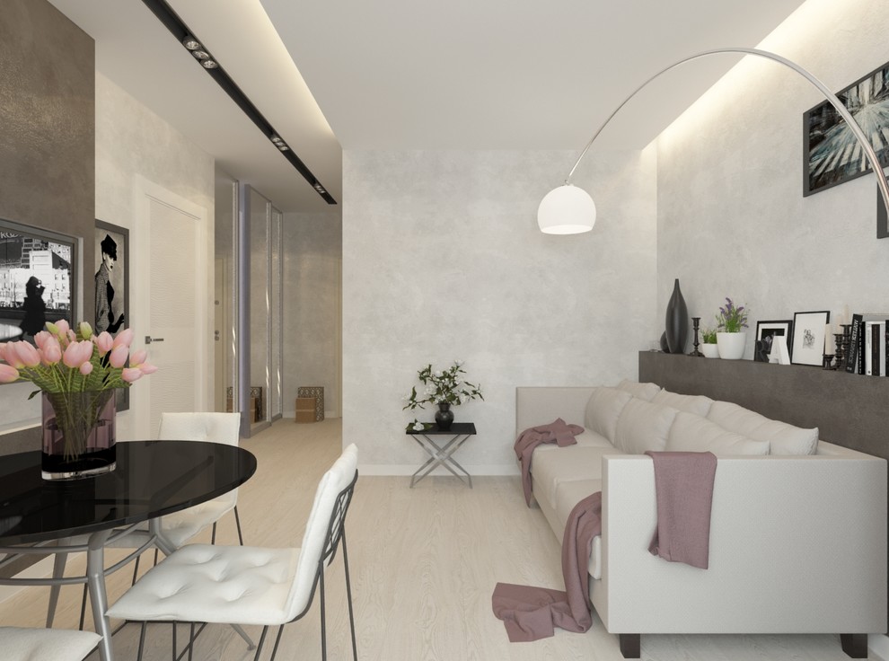 Дизайн-интерьера