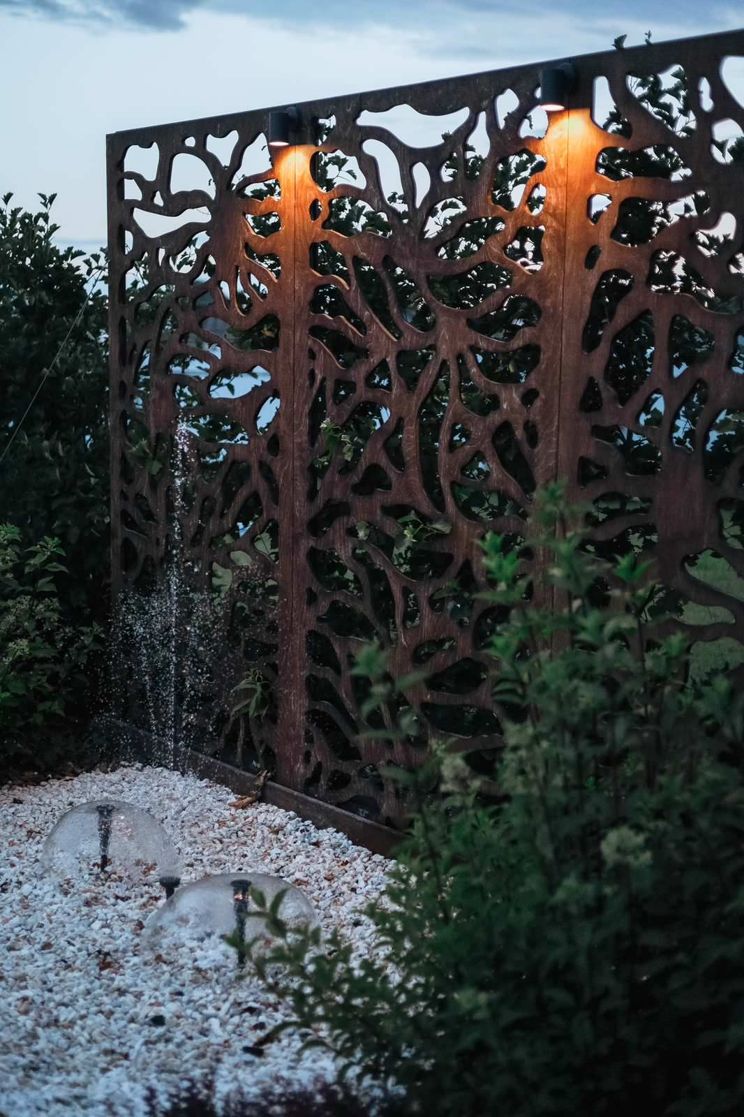 Сад 4 сезона