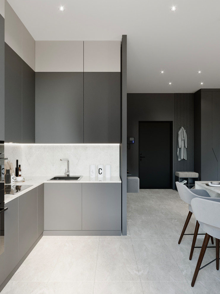 Москва ЖК Now