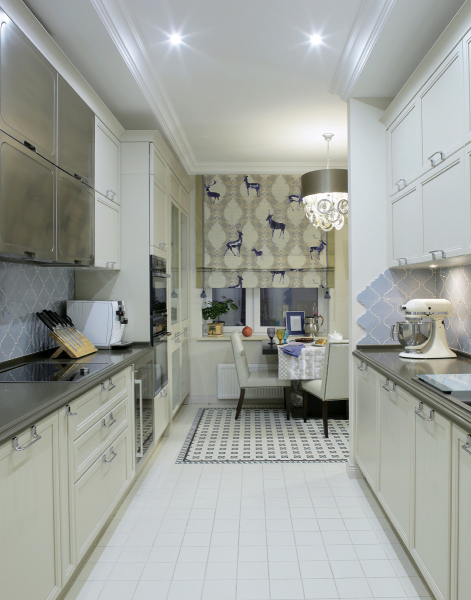 кв-ра Олимпийская деревня