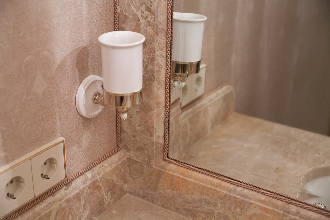 ЖК "Рублевские Огни"