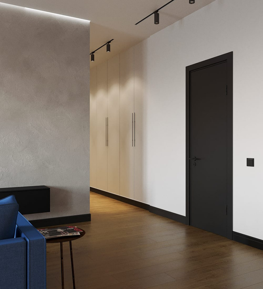 ЖК Пироговская ривьера