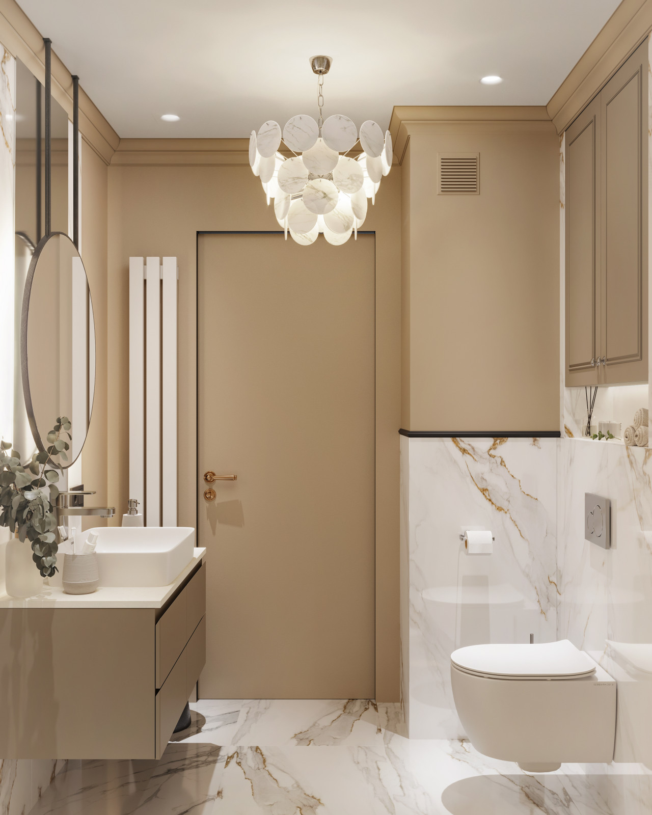 Квартира «Colorful» г. Краснодар