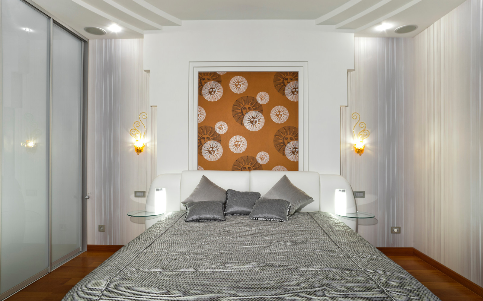 Квартира на Фрунзенской