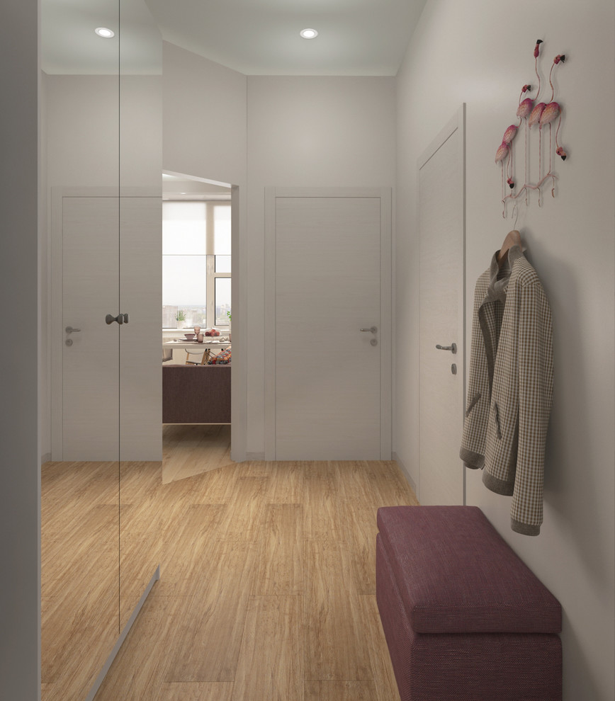 В тесноте, но не в обиде