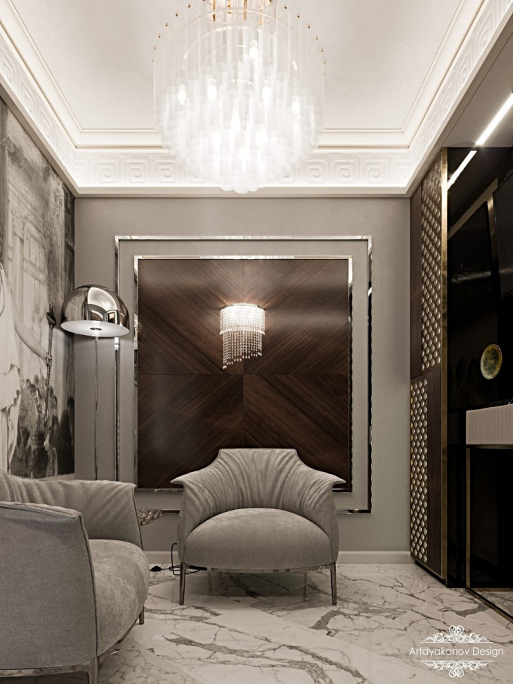 ЖК Лахта Плаза