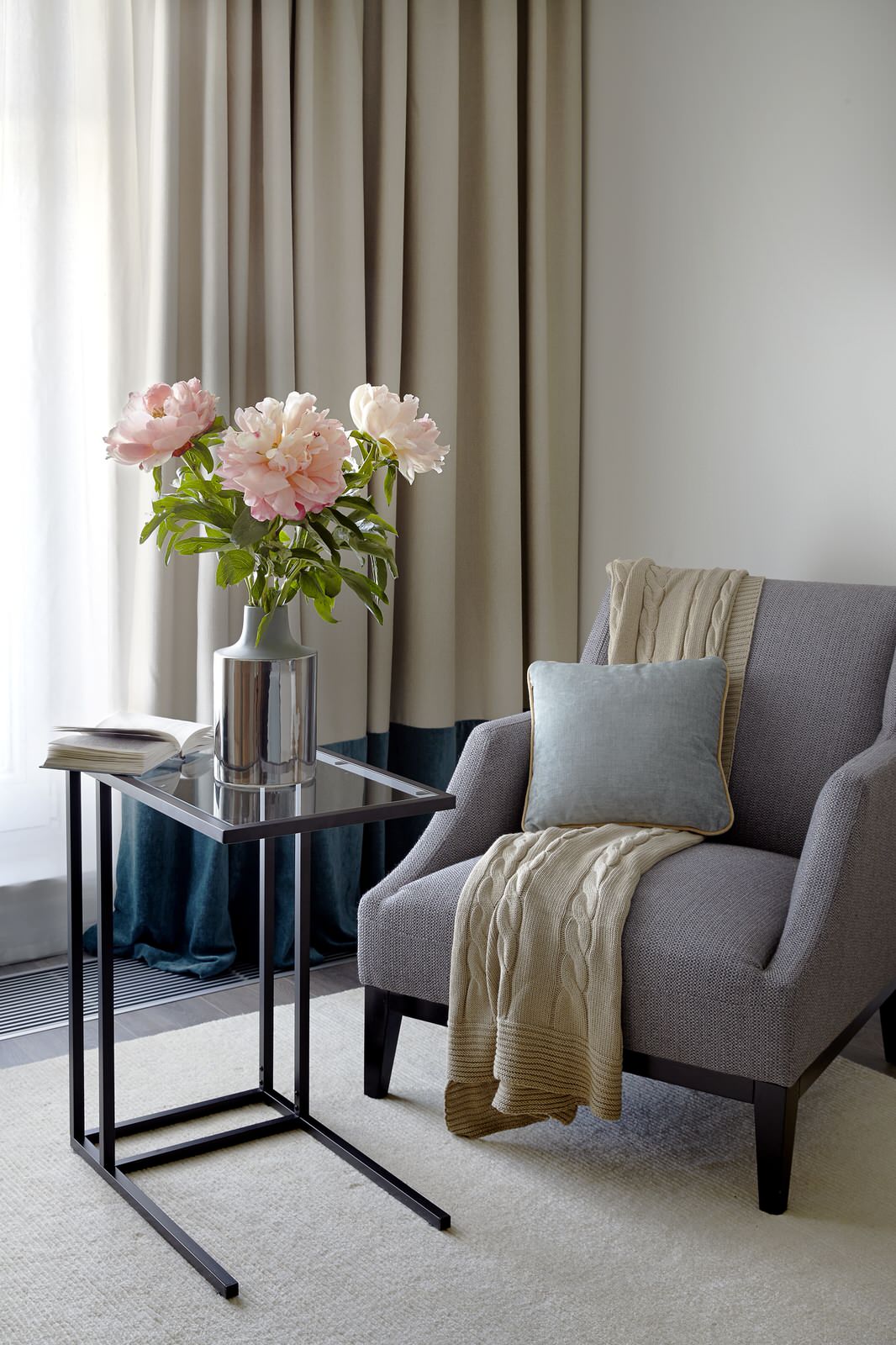 Английский квартал №3