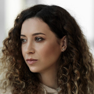 Фото профиля Ирина Сотниченко