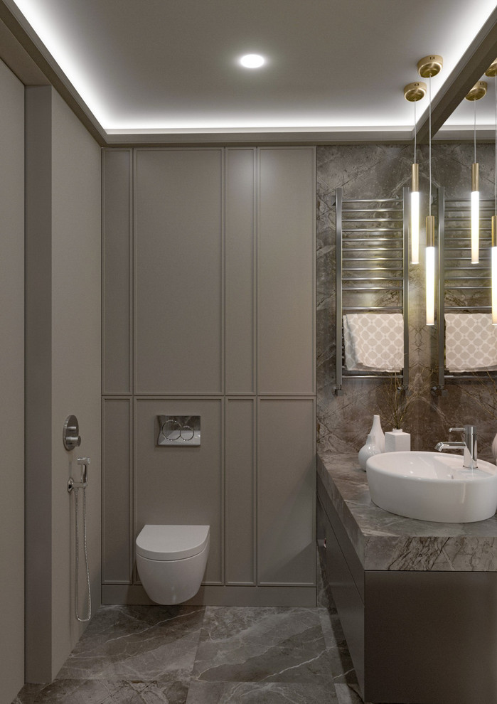 Волжский квартал (С.У)