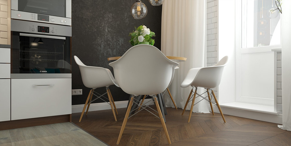 2-к квартира, 67 м2