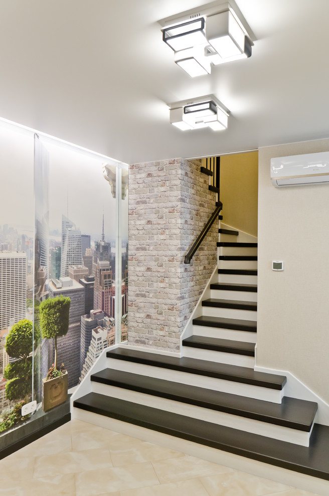 Таунхаус 85 м.кв. (Кемерово, 2018 год)