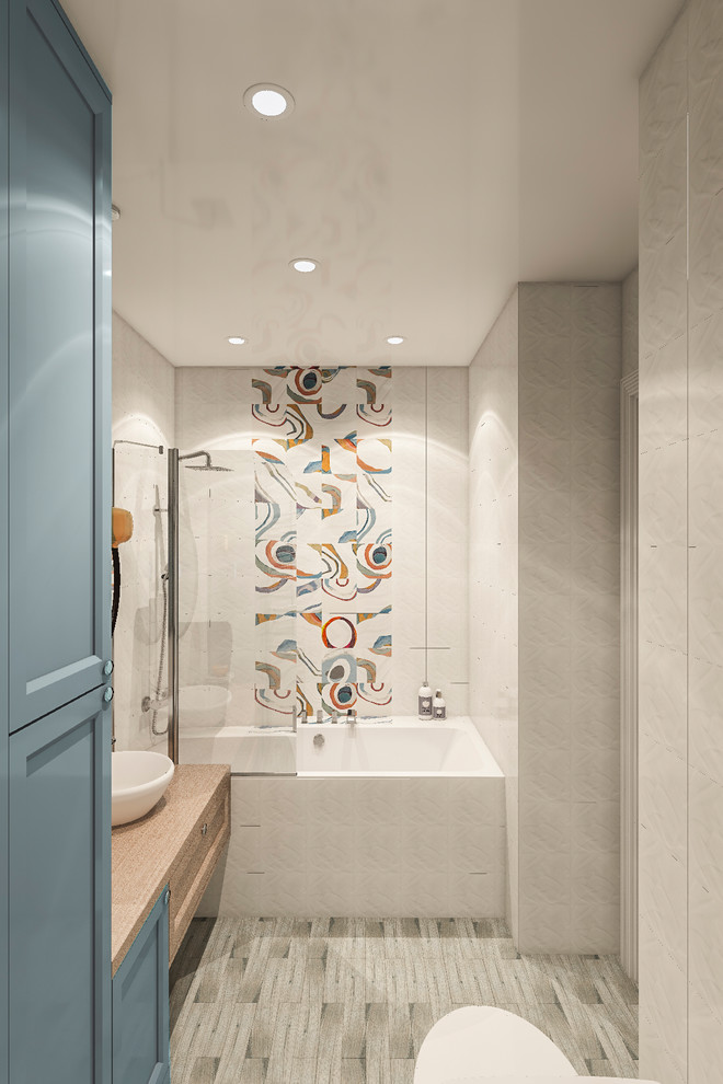 Квартира для молодой пары