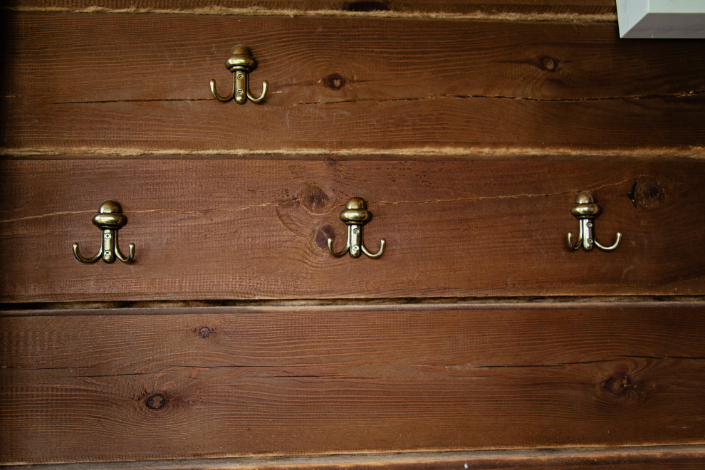 Дом-Баня с историей