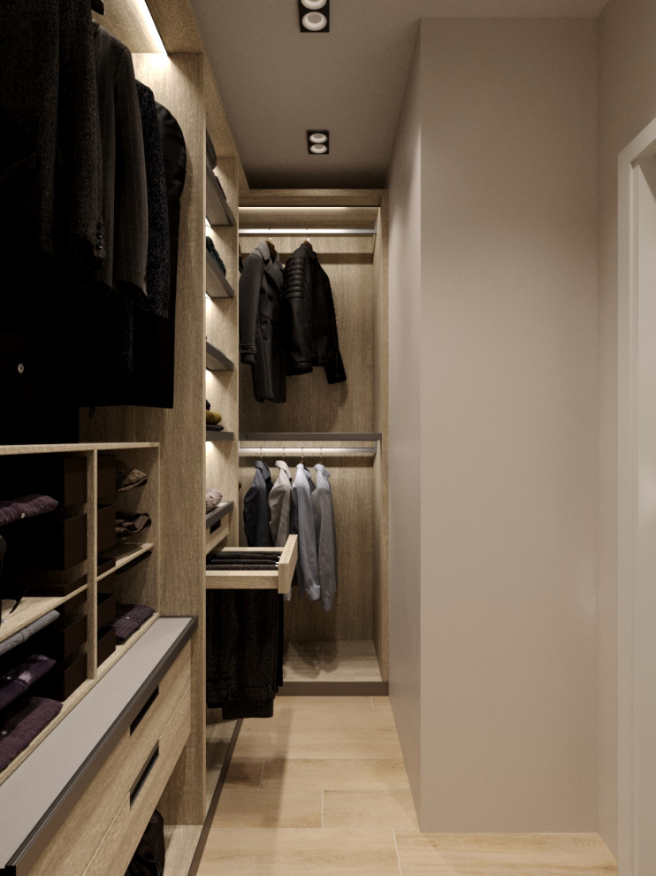 Квартира 70 м2 в ЖК Серебряный фонтан