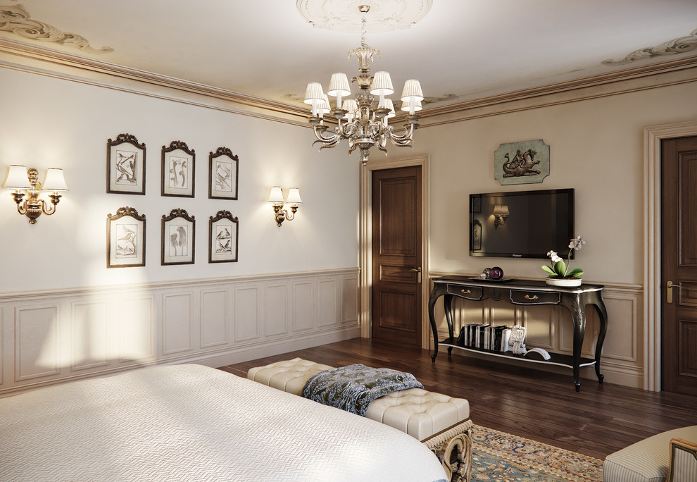 Дом в поселке Красное