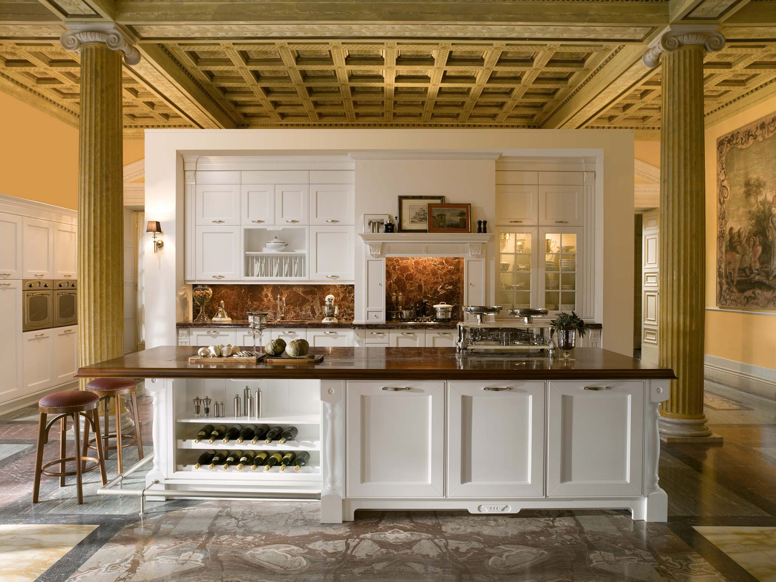 OPERA By Aster Cucine