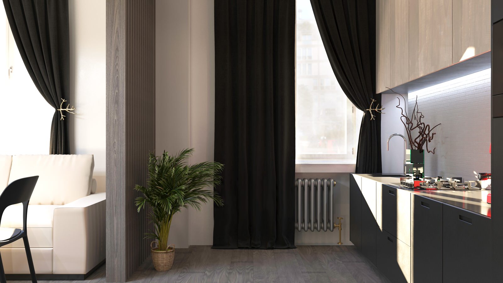 Стрелов Александр