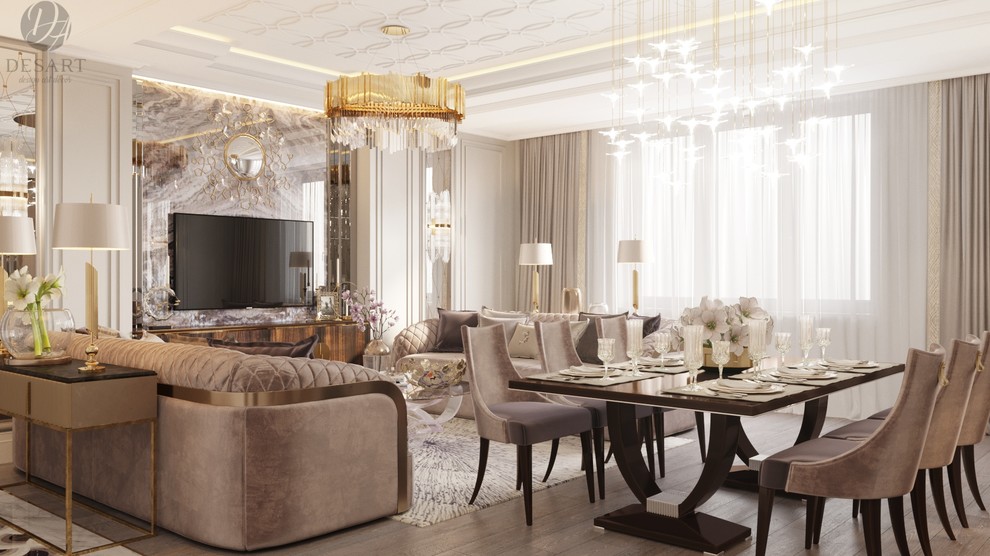 Ленинский проспект