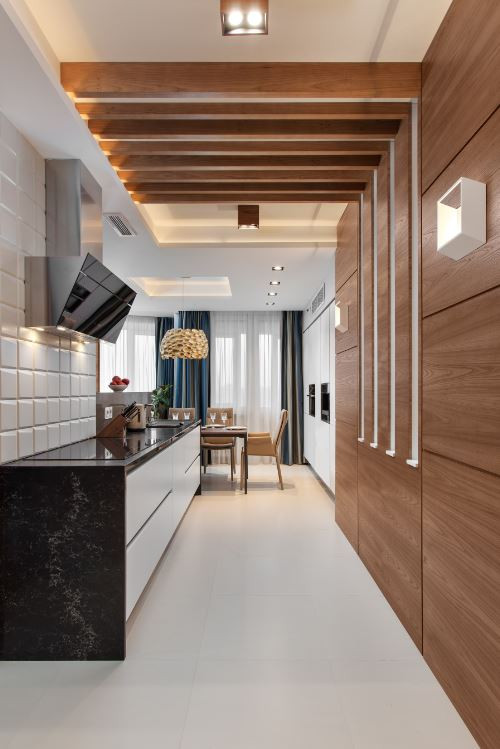 Квартира в Реутове