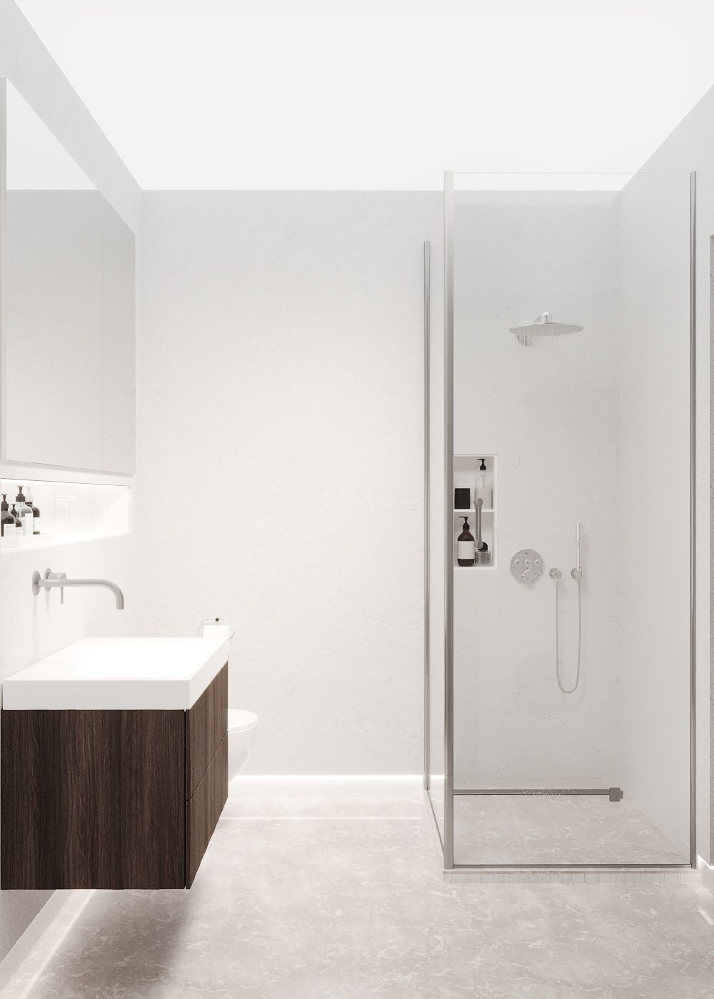 Swan appartment