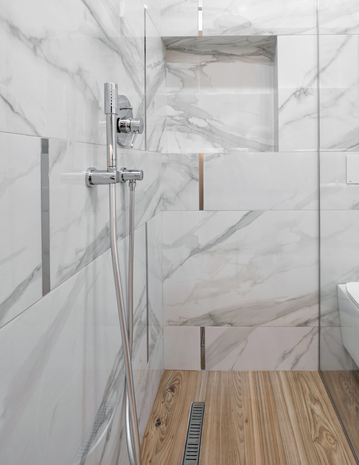 VSREDE. ЖК Триумф