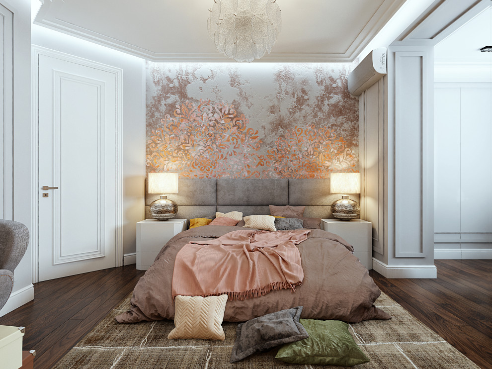 Лесные поляны