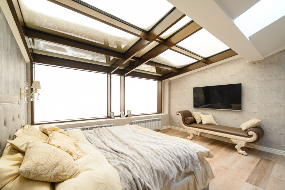 "Шик и простор"