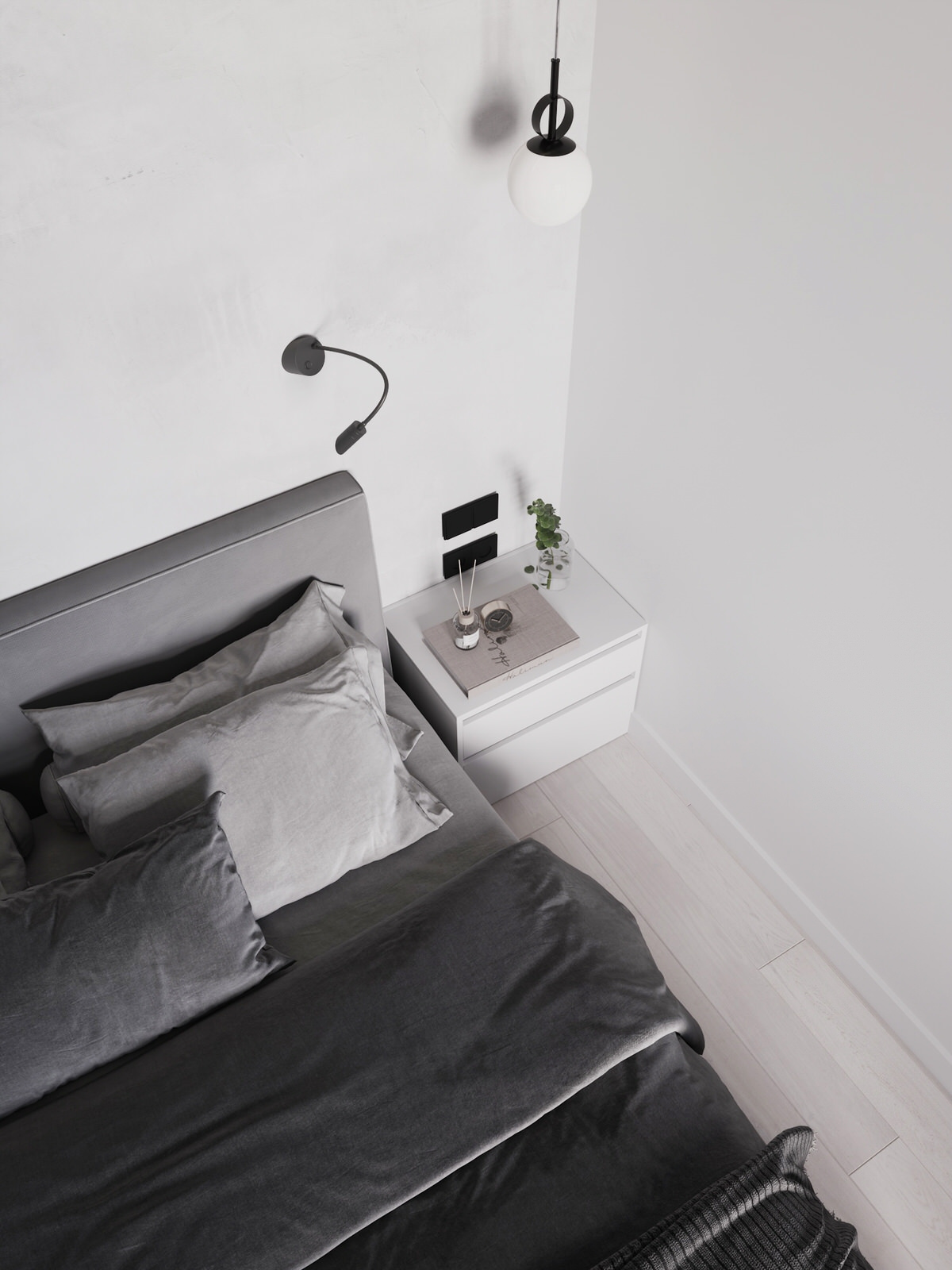 ЖК "Серебряный Фонтан". проект_1