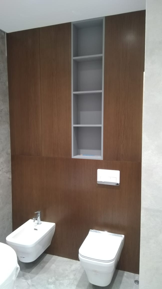 Квартира 110м2 ул. Ходынский бульвар, 2