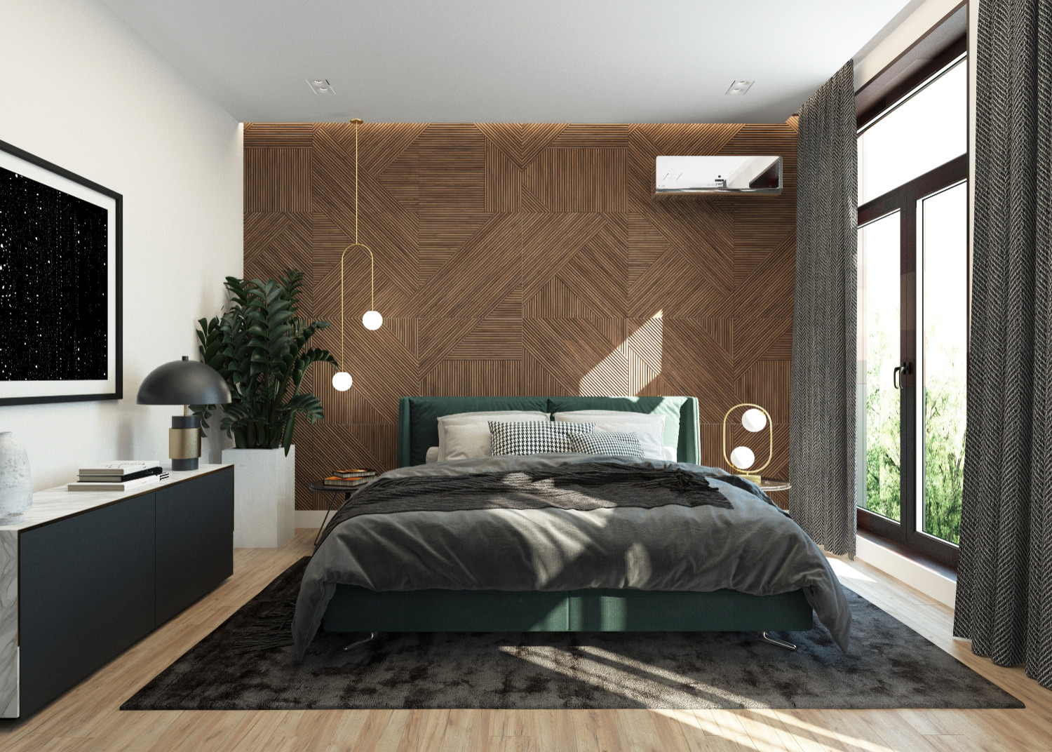 ДИЗАЙН-ПРОЕКТ ИНТЕРЬЕРА ЧАСТНОГО ДОМА, СНТ МАЯКОВСКИЙ, МО, 412 М²