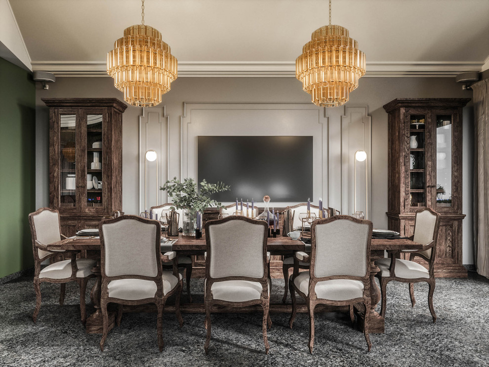 комплекс барбекю