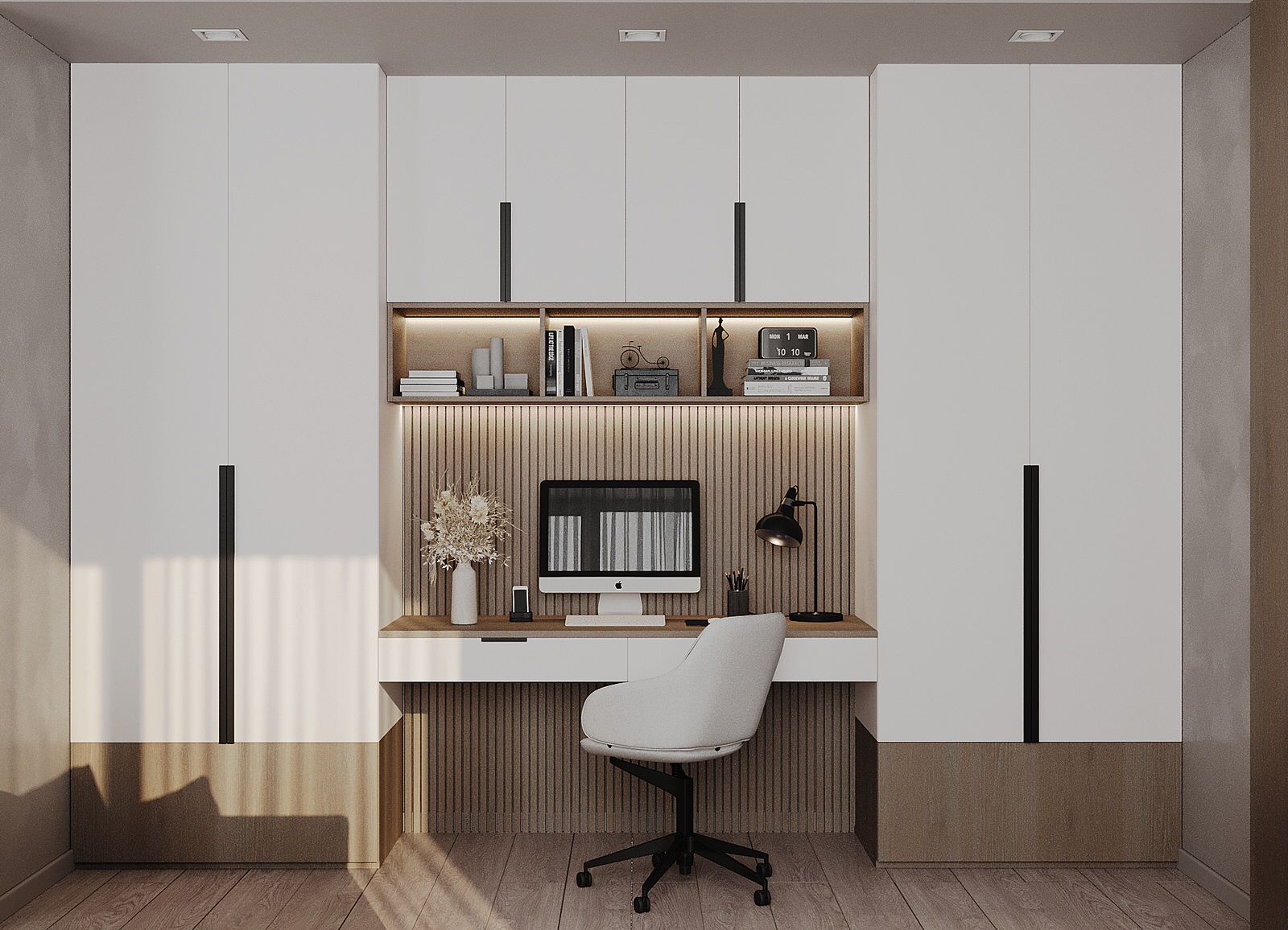 Североморская