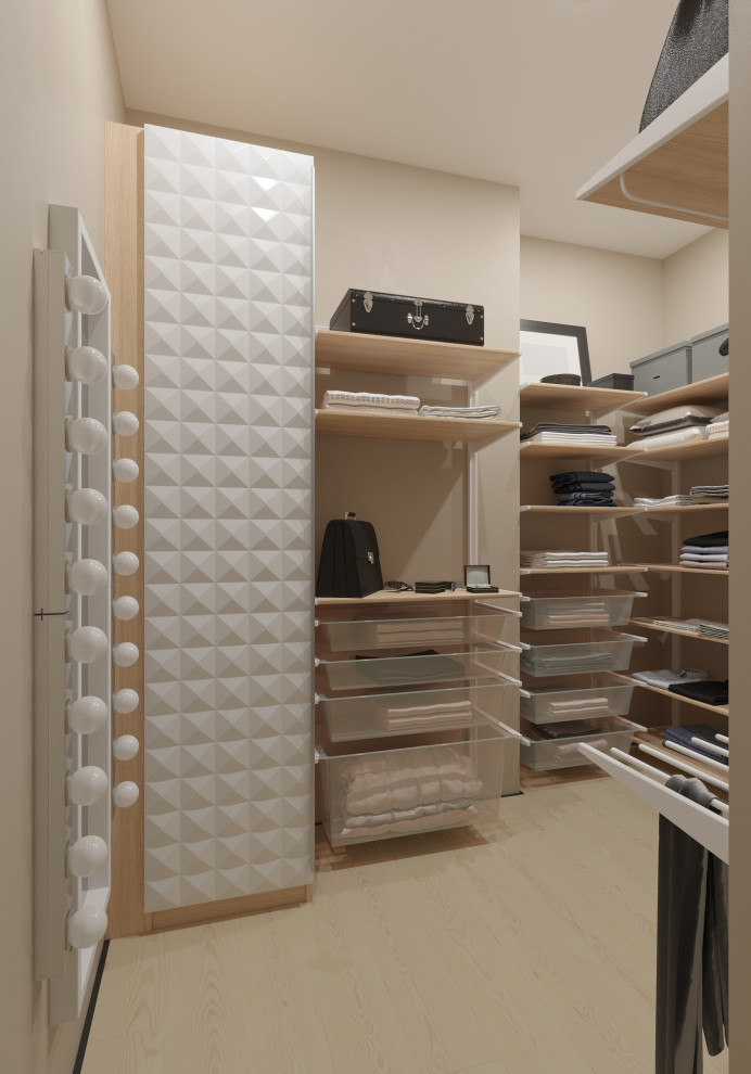 Обложка проекта: ЖК Метрополия