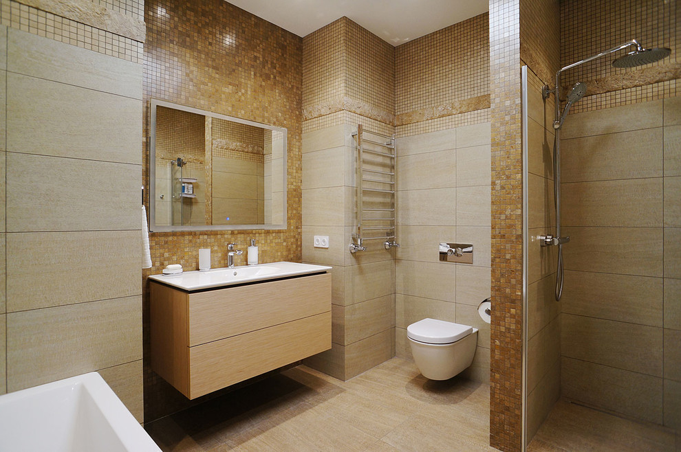 Обложка проекта: Спокойный цвет