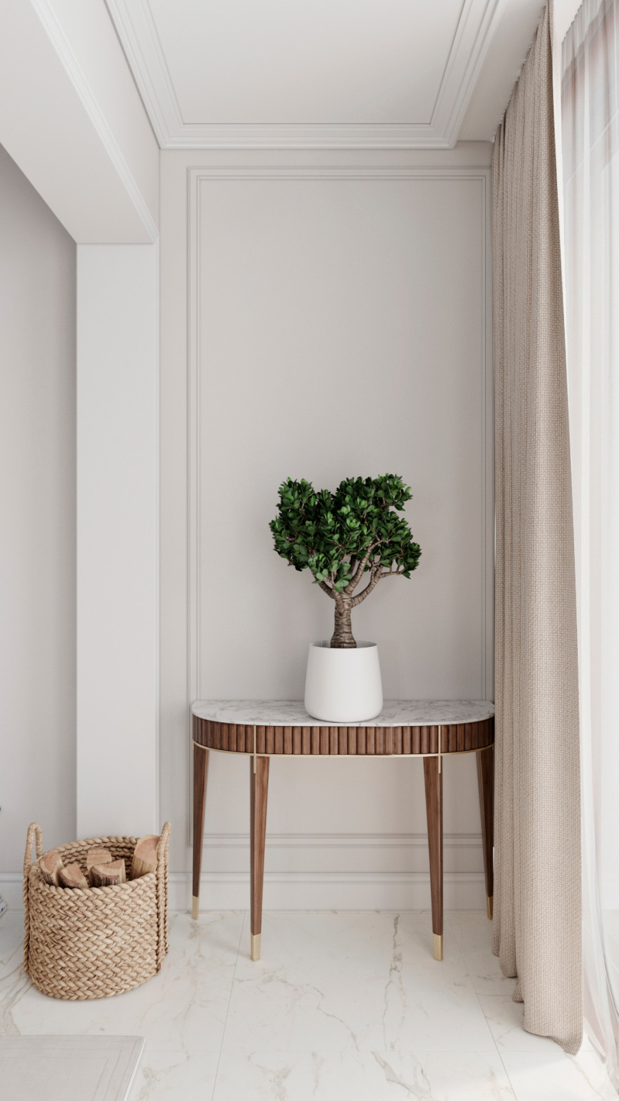 Вилла 350 кв.м. Кипр, Пафос