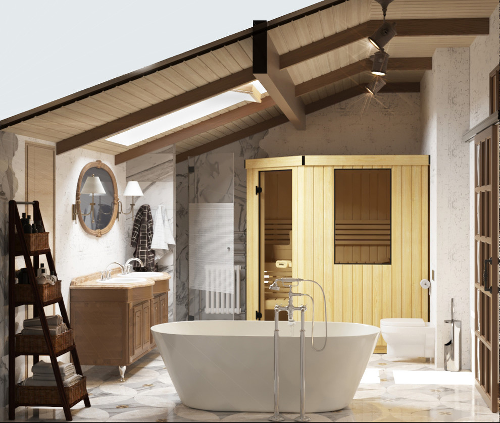 Таунхаус под  Подольском.