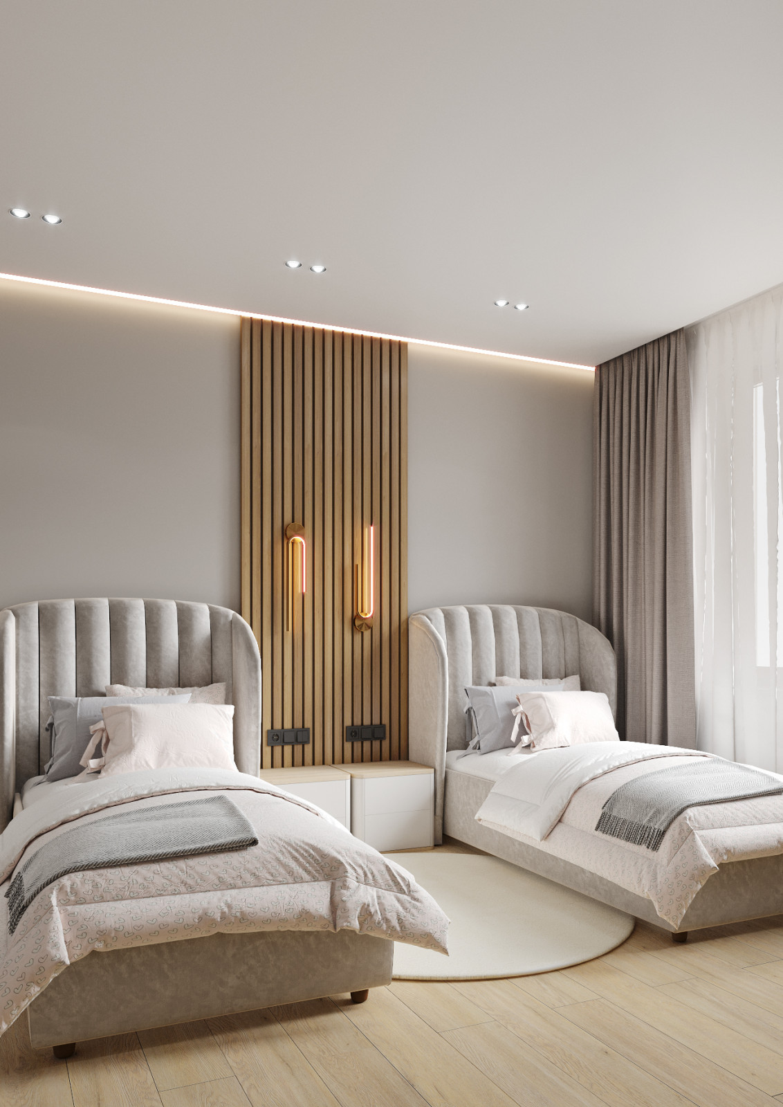 ЖК Талисман на Водном