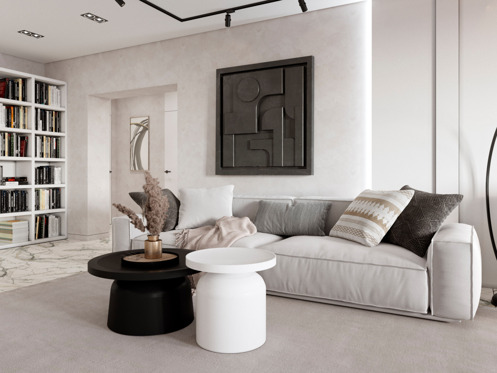 3-х комнатная квартра в Хабаровске