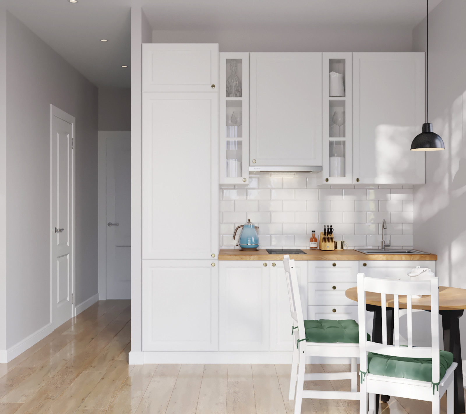 Дом в Крыму