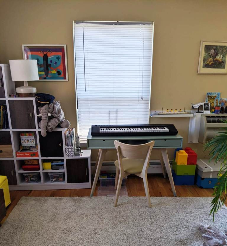 Комплектация и декорирование интерьера он-лайн