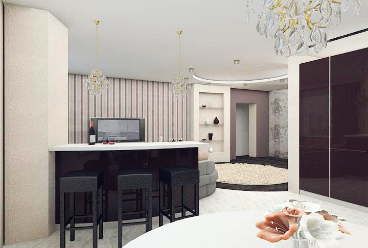 Кофе с молоком