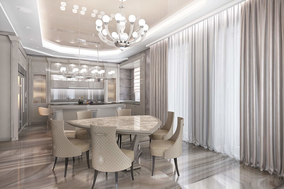 Дом в Гринфилде